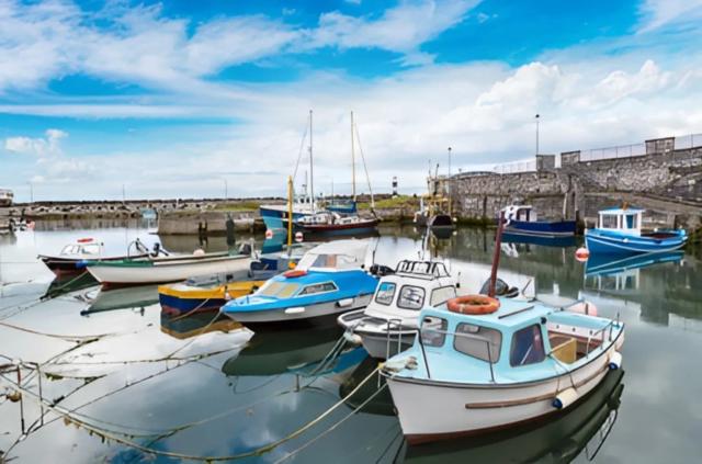 Seguro para Pesca-paseo Seguro para Pesca-paseo