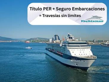 Título Patrón de Embarcaciones de Recreo: Tu Pasaporte al Mar con Seguridad Título Patrón de Embarcaciones de Recreo: Tu Pasaporte al Mar con Seguridad