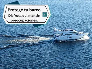 Seguros de Embarcaciones de Recreo – Precios, Coberturas y Consejos para Navegar con Tranquilidad Seguros de Embarcaciones de Recreo – Precios, Coberturas y Consejos para Navegar con Tranquilidad