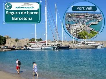 Seguro de Barco Barcelona: Opciones Premium en Seguros de Barcos para Lanchas, Veleros y Más en 2026 Seguro de Barco Barcelona: Opciones Premium en Seguros de Barcos para Lanchas, Veleros y Más en 2026