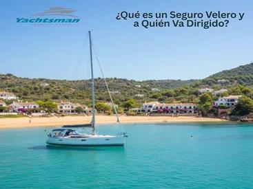 Seguro Velero en Verano en España – Navega Seguro y Cumple la Ley Seguro Velero en Verano en España – Navega Seguro y Cumple la Ley