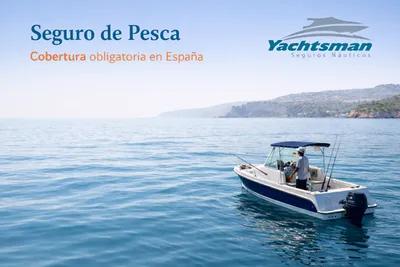 Seguro de Pesca en España - Seguros Náuticos para Barcos de Recreo Seguro de Pesca en España - Seguros Náuticos para Barcos de Recreo