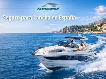 Seguro para Lancha en España - Seguro de Barco y Seguros Náuticos Obligatorios Seguro para Lancha en España - Seguro de Barco y Seguros Náuticos Obligatorios