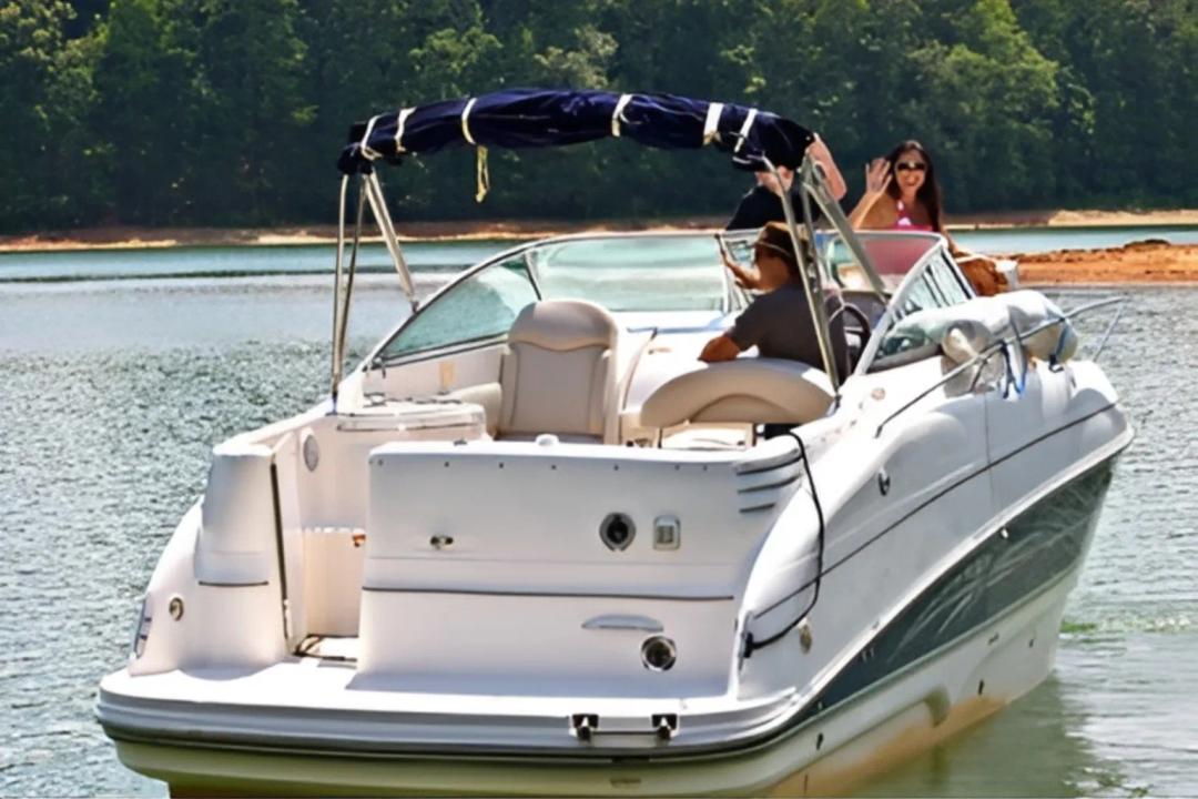 Protege tus aventuras a alta velocidad con el seguro para lanchas a motor Protege tus aventuras a alta velocidad con el seguro para lanchas a motor