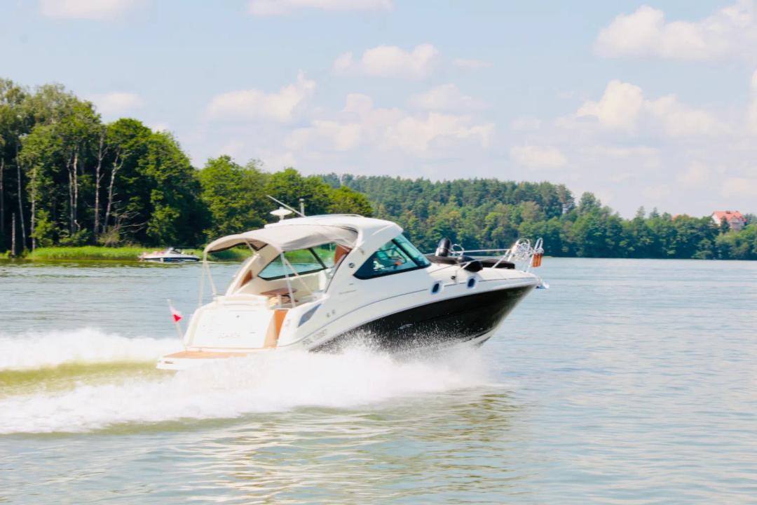 ¿Por qué elegir Yachtsman para el seguro de su lancha a motor? ¿Por qué elegir Yachtsman para el seguro de su lancha a motor?